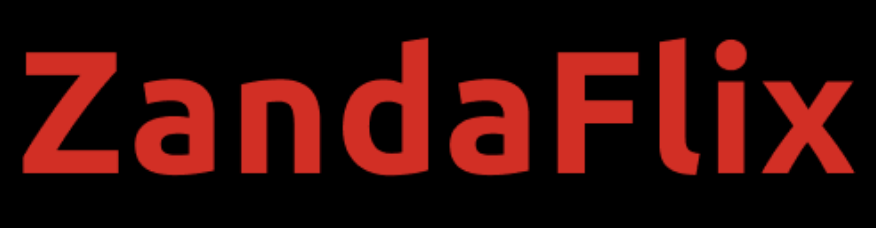 Zandaflix Logo